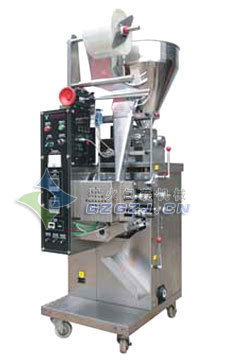 小袋方便面醬包包裝機