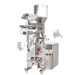 顆粒自動(dòng)包裝機(jī)