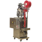 粉劑背封自動(dòng)包裝機(jī)