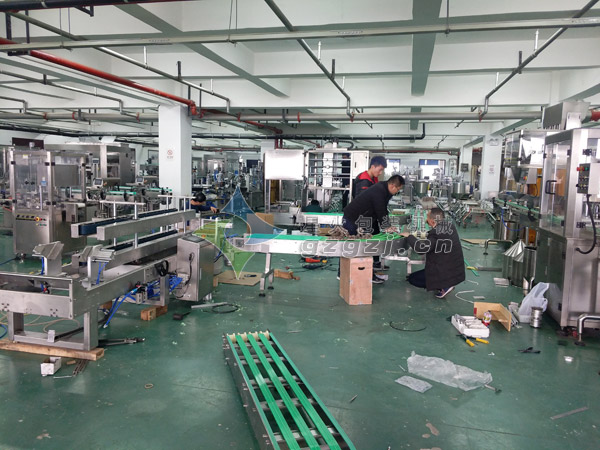 食品添加劑包裝機(jī)